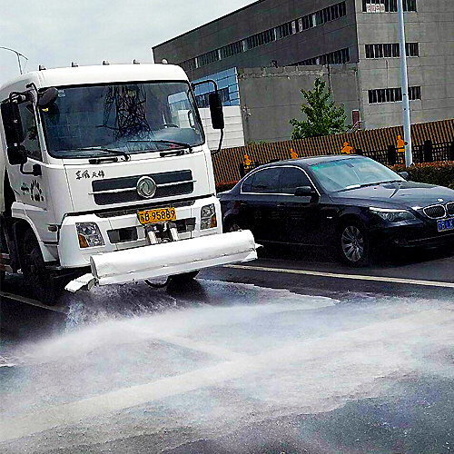 高压冲洗车 高压冲洗车
