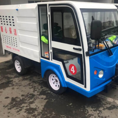 小型洒水车 小型洒水车